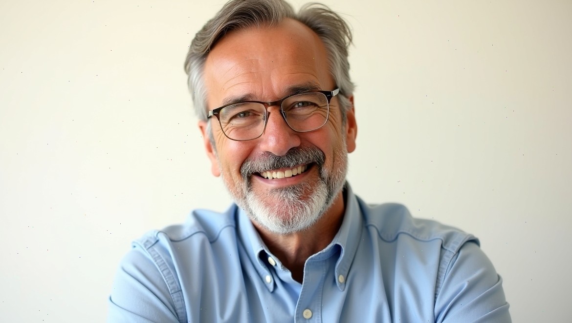 Markus Weber